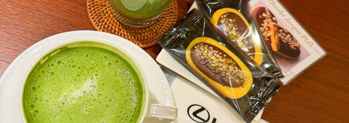 レクサス西東京