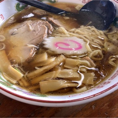 坂下ドライブイン 喜多方 会津 会津坂下 居酒屋
