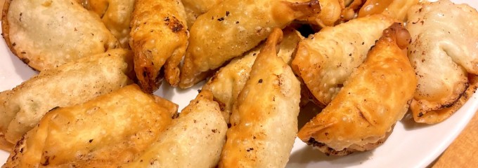 ぎょうざの美和 十日市店