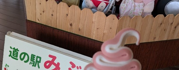 北関東道 壬生ハイウェイオアシス