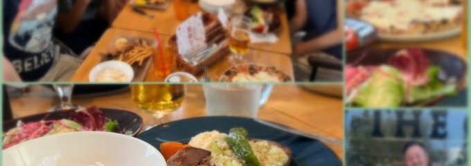 イン ザ グリーン