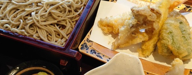 手打蕎麦 加寿屋