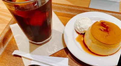 Cafe Meal Muji 上野マルイ店 上野 上野駅 カフェ