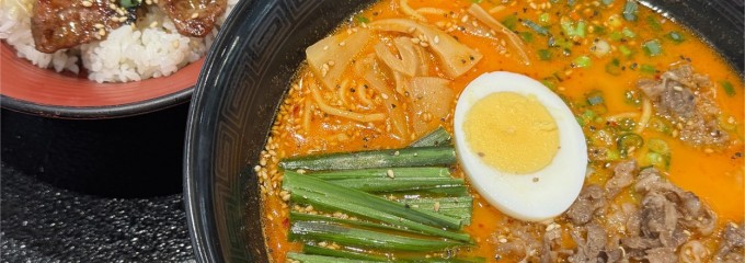 焼肉トラジ 守谷SA下り店