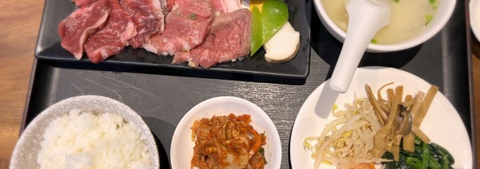 焼肉 広島 YAKINIKU HIROSHIMA