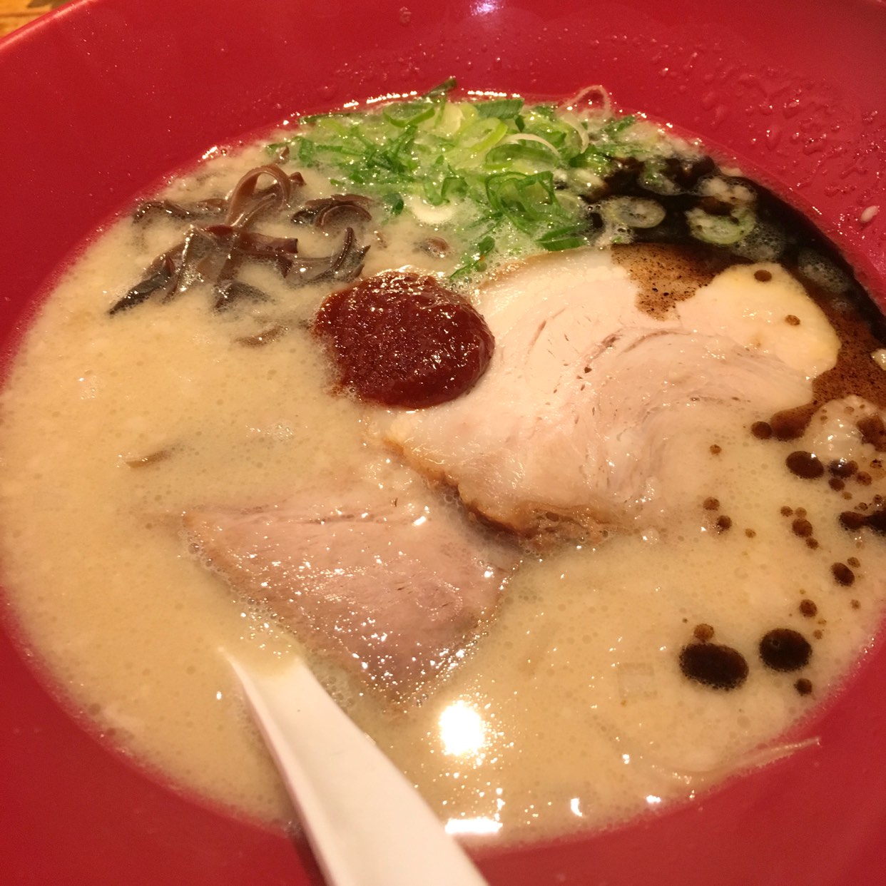 一 風 堂 岡山 店