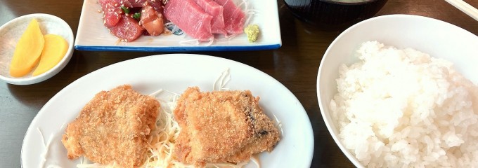 ドライブイン　しぶき亭