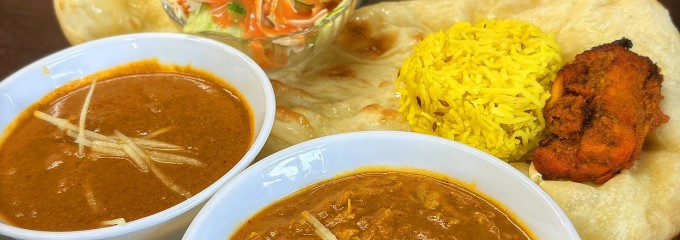 インド料理レストラン ハヴェリ