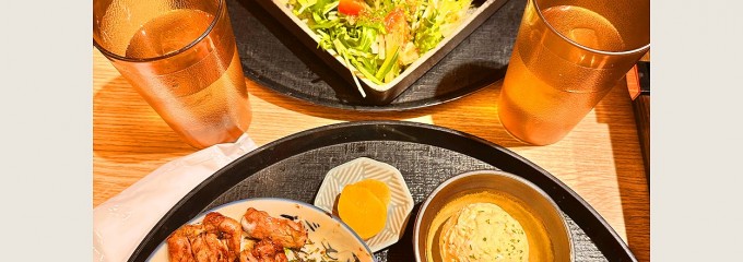 焼き鳥 きんざん μPLAT一宮店