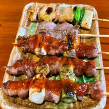 amaebiさんの写真