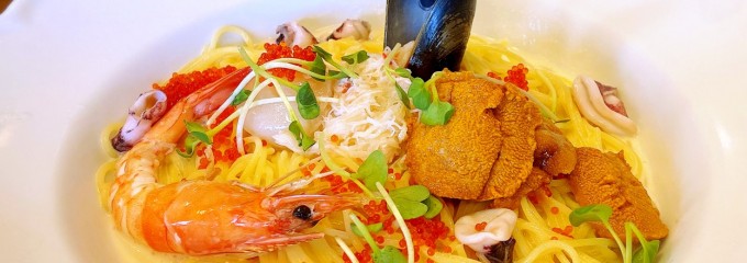 ジョリーパスタ 大治店