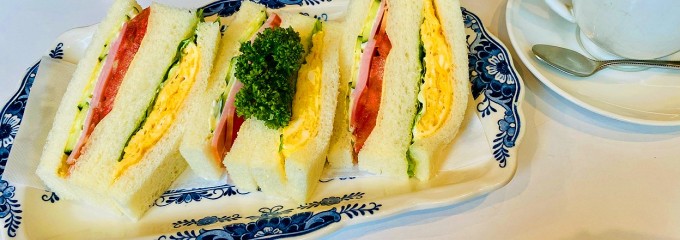 喫茶室 まつもと