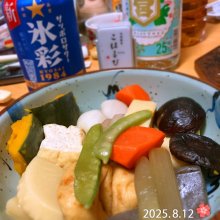 intokameさんの写真