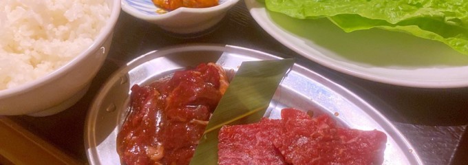 焼肉みほり峠 徳山店