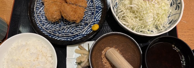 鎌倉かつ亭 あら珠新横浜店