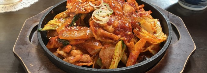 アンニョンハセヨ