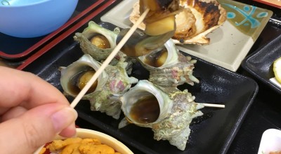 とれとれ横丁 新宮 白浜 南紀 白浜 丼もの