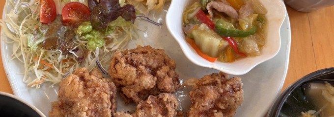 じっかのごはん