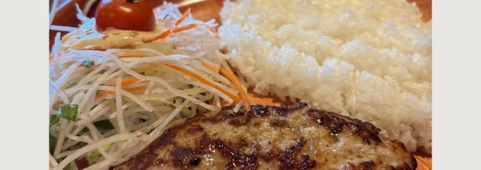 びっくりドンキー白石中央店