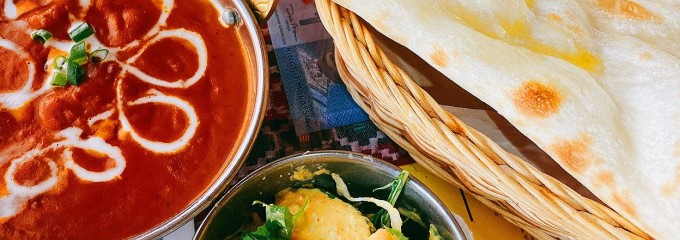 インドネパール料理　 ミトチャ