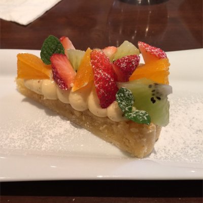 ラキュイジーヌフランセーズ カミカワ 桃山台駅 フランス料理 ラキュイジーヌフランセーズ カミカワ 桃山台駅 フランス料理