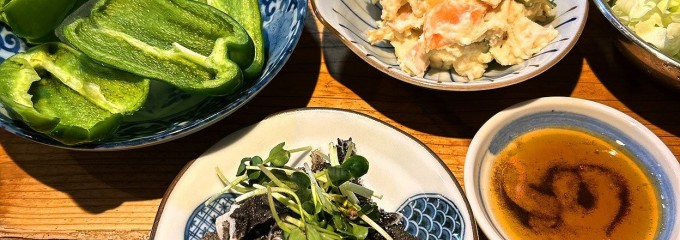 串屋横丁 浅草橋駅 ガード下