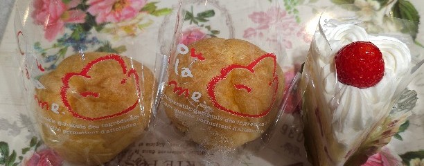 洋菓子シナガワ 薬研堀店
