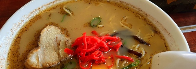 恵比寿ラーメン