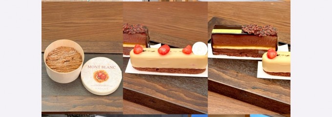 La Maison du R(ラメゾンデュアール)