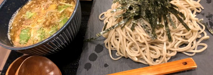蕎麦と日本酒 星ノ灯