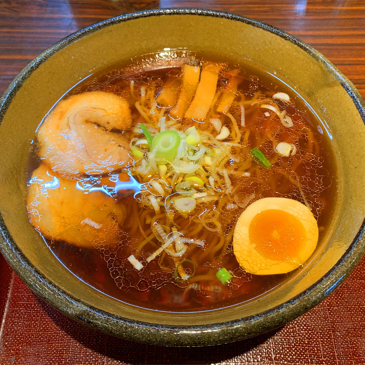 五味八珍吉田店(静岡県その他/ラーメン) | ホットペッパーグルメ