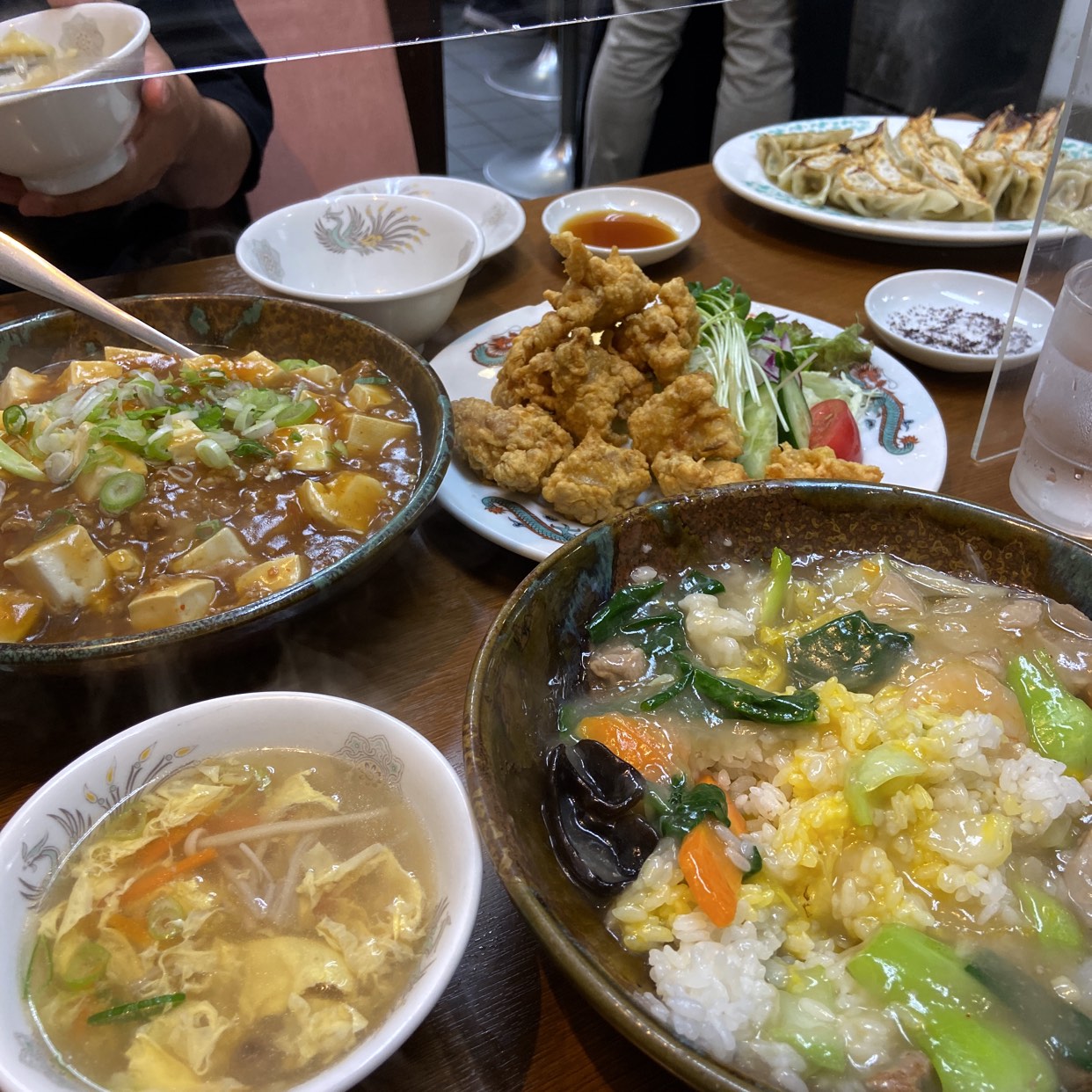 大 養 軒