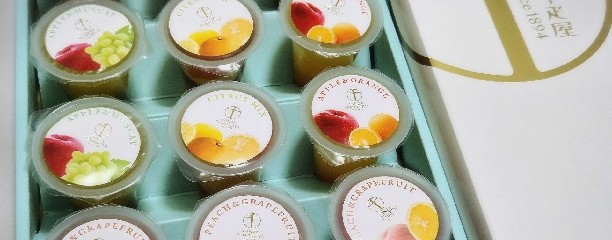 銀座千疋屋 本店