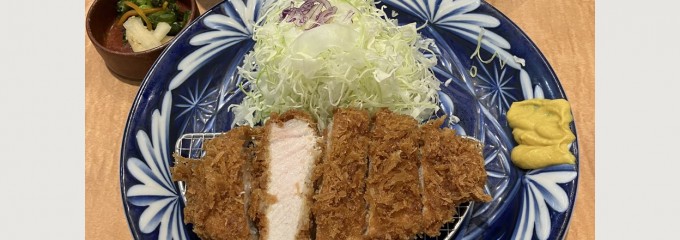 とんかついなば和幸 木場店