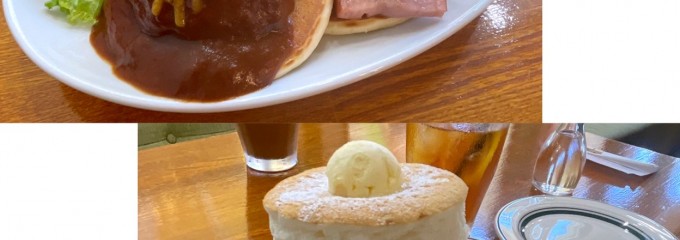 gram 本厚木店~cafe&pancake~