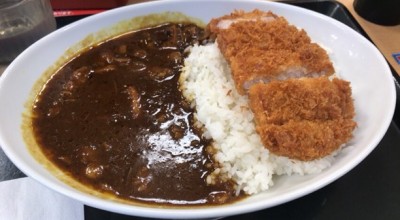 なか卯 大泉学園 西武沿線 大泉学園 定食 食堂