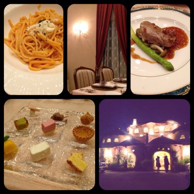 ぬくもりイタリアン Kinoko イタリア料理 ぬくもりイタリアン Kinoko イタリア料理