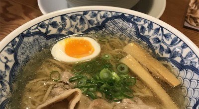 らーめん工房 りょう花 束本店 松山市 福音寺 ラーメン