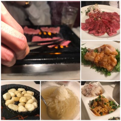 北千住 焼肉 美美 ランチ 北千住 焼肉 美美 ランチ