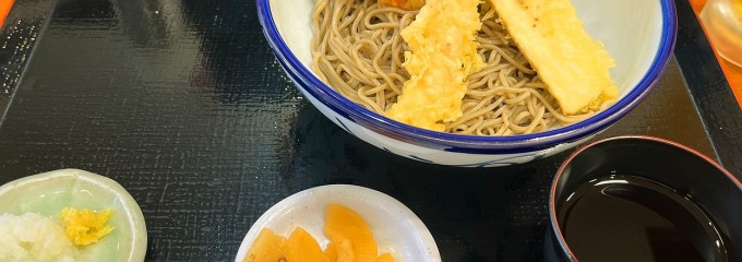 天丼てんや 三軒茶屋店