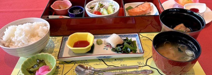 八甲田
