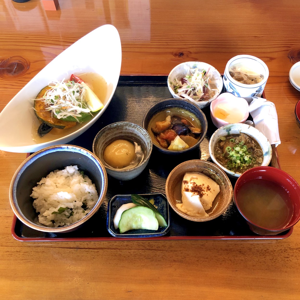 古民家バル たまり つくば駅 和食 その他