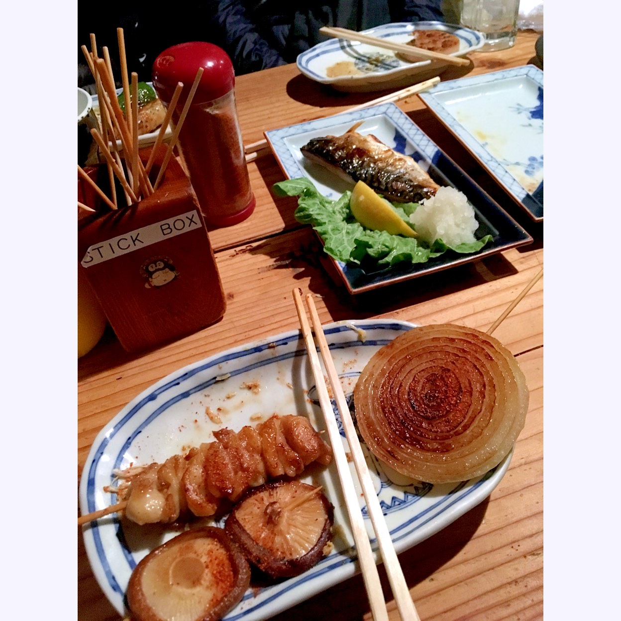 とんちんかん(佐世保/居酒屋) | ホットペッパーグルメ