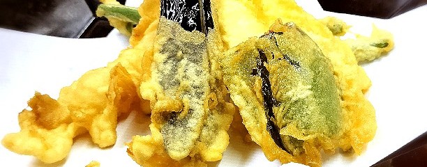 雷門　三定