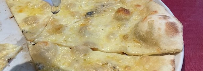 Pasta　to Pizza　 夢彩都店