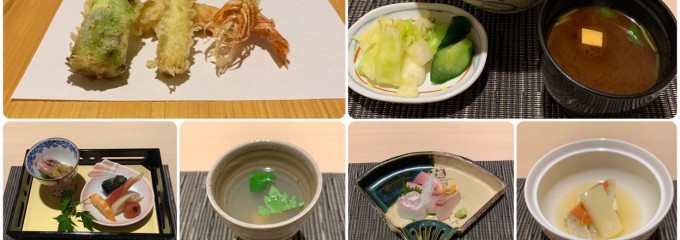 銀座　よこ田