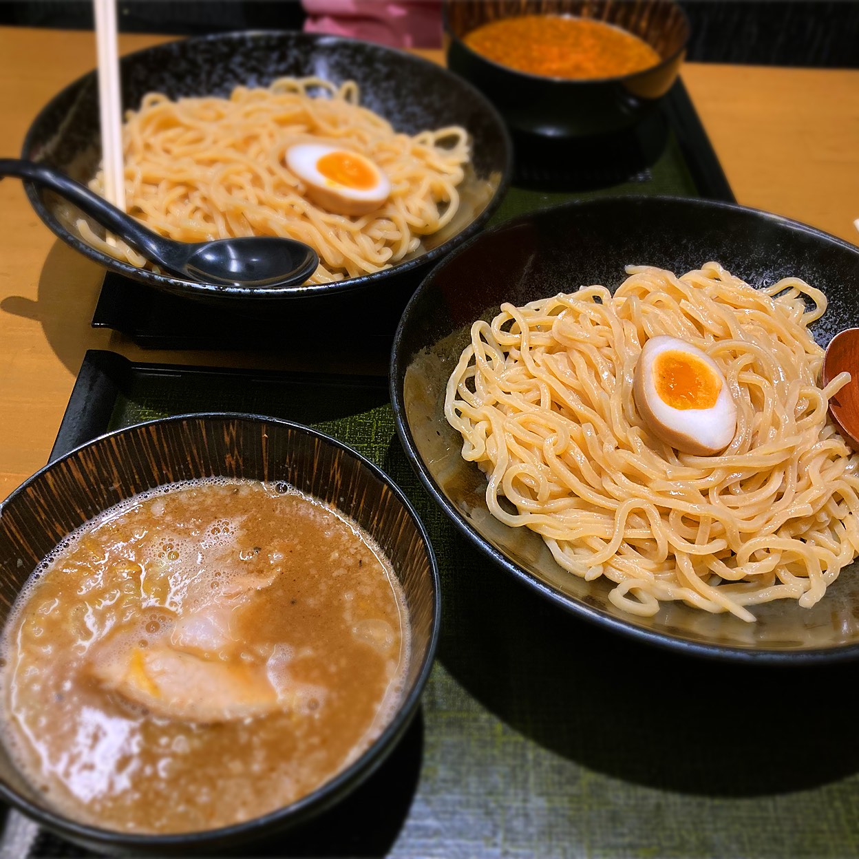 麺 匠 竹虎 本店