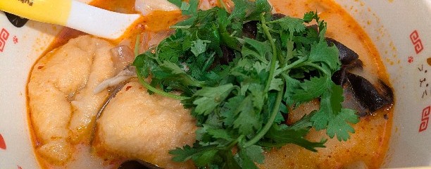 麻辣湯専門店 美香