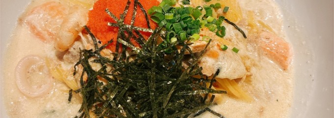 釜あげスパゲッティ すぱじろう 紀尾井町