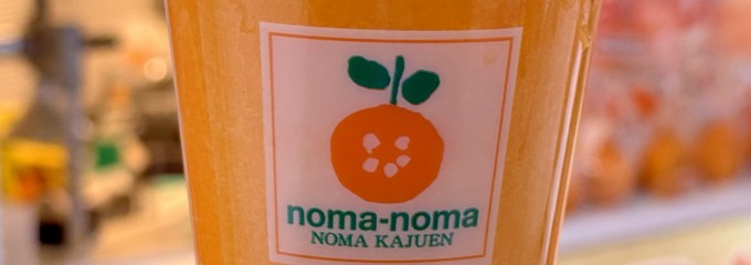 フルーツギフト＆ジュースバー noma-noma